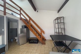  appartement tournon-sur-rhone 07300