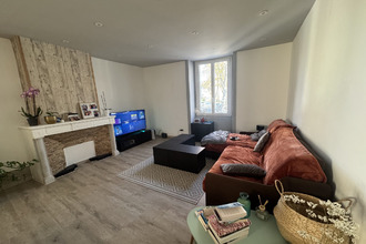  appartement tournon-sur-rhone 07300