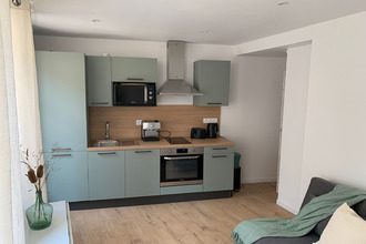  appartement tournon-sur-rhone 07300