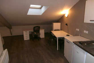  appartement tournon-sur-rhone 07300