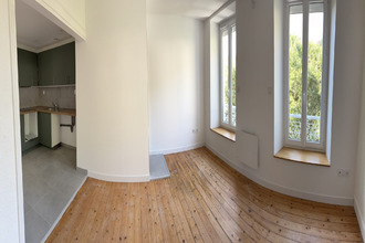  appartement tournon-sur-rhone 07300