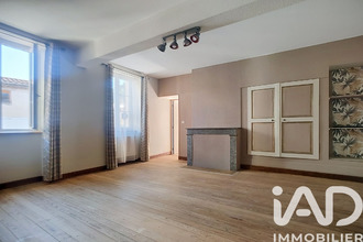  appartement tournon-sur-rhone 07300