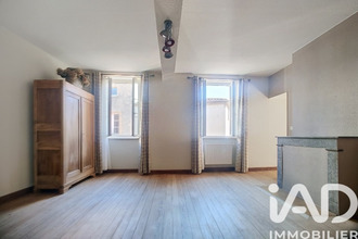  appartement tournon-sur-rhone 07300