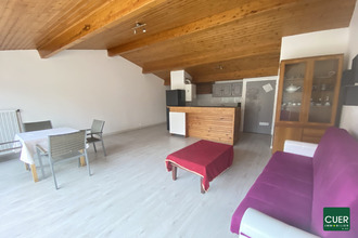  appartement tournon-sur-rhone 07300