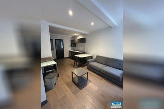  appartement tournon-sur-rhone 07300
