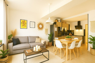  appartement tournus 71700