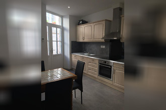  appartement tournus 71700