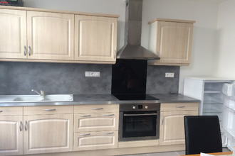  appartement tournus 71700