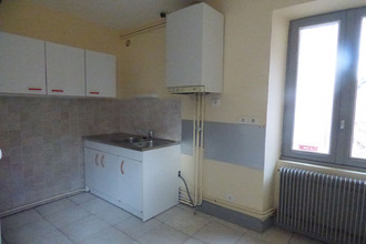  appartement tournus 71700