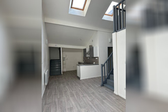  appartement tournus 71700
