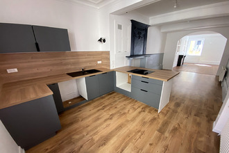  appartement tournus 71700