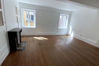  appartement tournus 71700