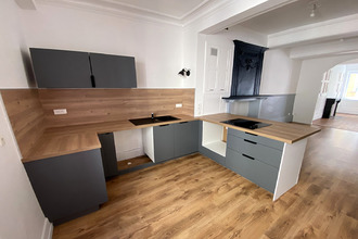  appartement tournus 71700