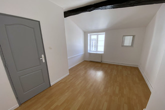  appartement tournus 71700