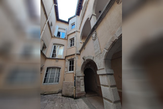  appartement tournus 71700