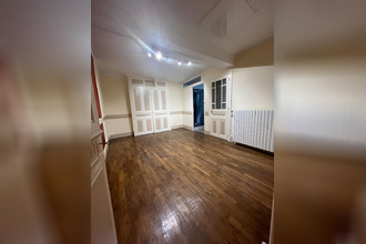  appartement tournus 71700