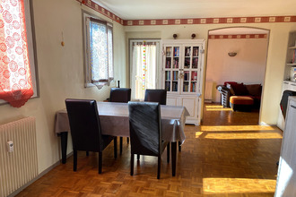  appartement tournus 71700