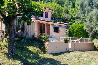  appartement tourrette-levens 06690