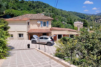  appartement tourrette-levens 06690