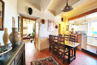  appartement tourrettes 83440