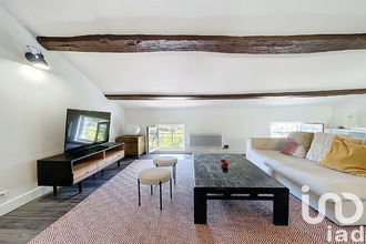  appartement tourrettes 83440