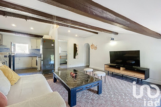  appartement tourrettes 83440