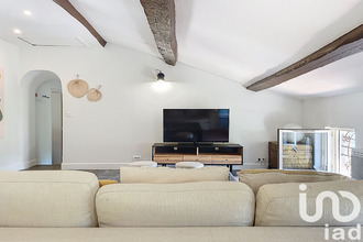  appartement tourrettes 83440