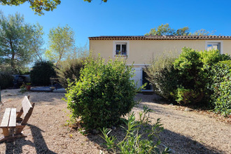  appartement tourrettes 83440