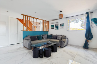  appartement tourrettes 83440