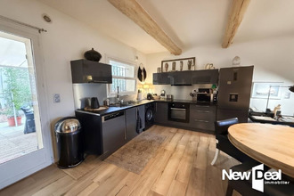  appartement tourrettes 83440