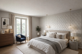  appartement tourrettes-sur-loup 06140