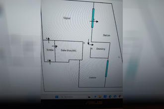  appartement tours 37000