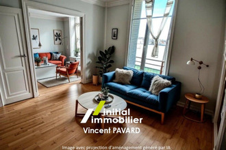  appartement tours 37000