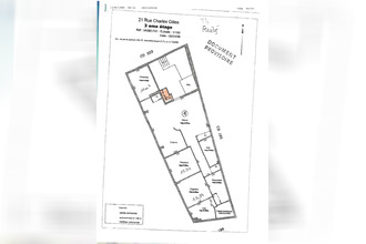  appartement tours 37000