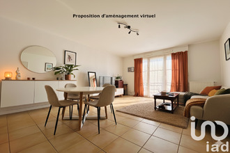  appartement tours 37000