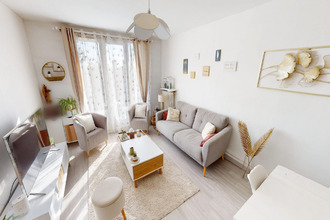  appartement tours 37000