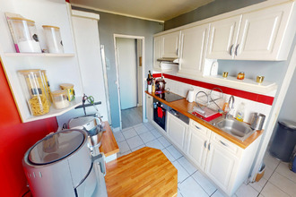  appartement tours 37000