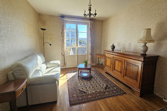  appartement tours 37000