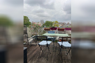  appartement tours 37000