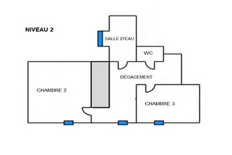  appartement tours 37000