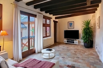  appartement tours 37000