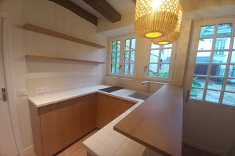  appartement tours 37000