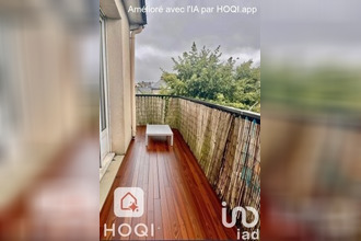  appartement tours 37000