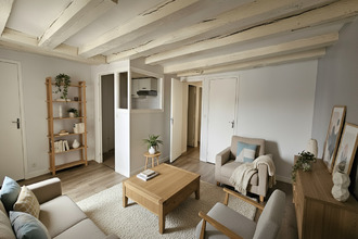  appartement tours 37000