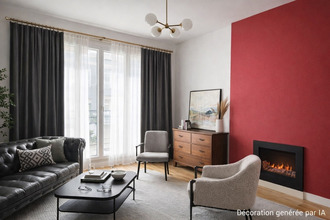  appartement tours 37000