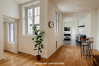  appartement tours 37000