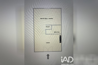  appartement tours 37000