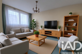  appartement tours 37000