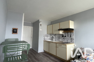  appartement tours 37000