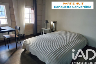 appartement tours 37000